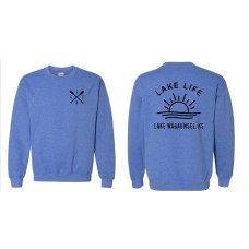 Port & Company® - Classic Crewneck Sweatshirt. PC78 Port & Company® - Classic Crewneck Sweatshirt. PC78